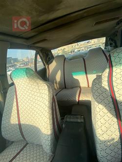 مرسيدس بنز S-Class